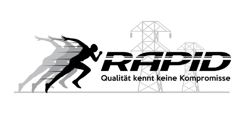 RAPID. Jakość nie zna kompromisw. Qualitt kennt keine Kompromisse.