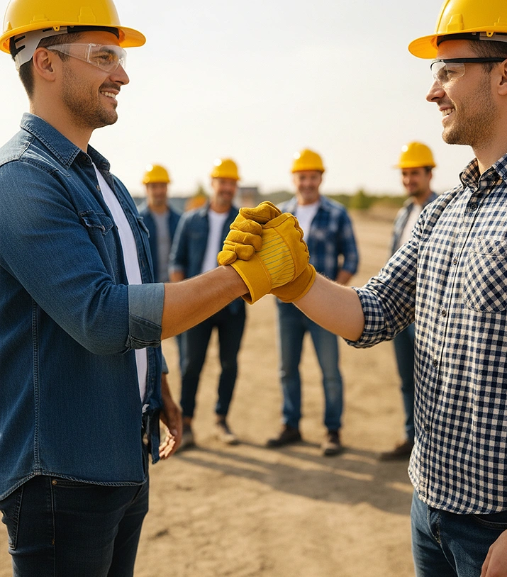 Rapid dla podwykonawców