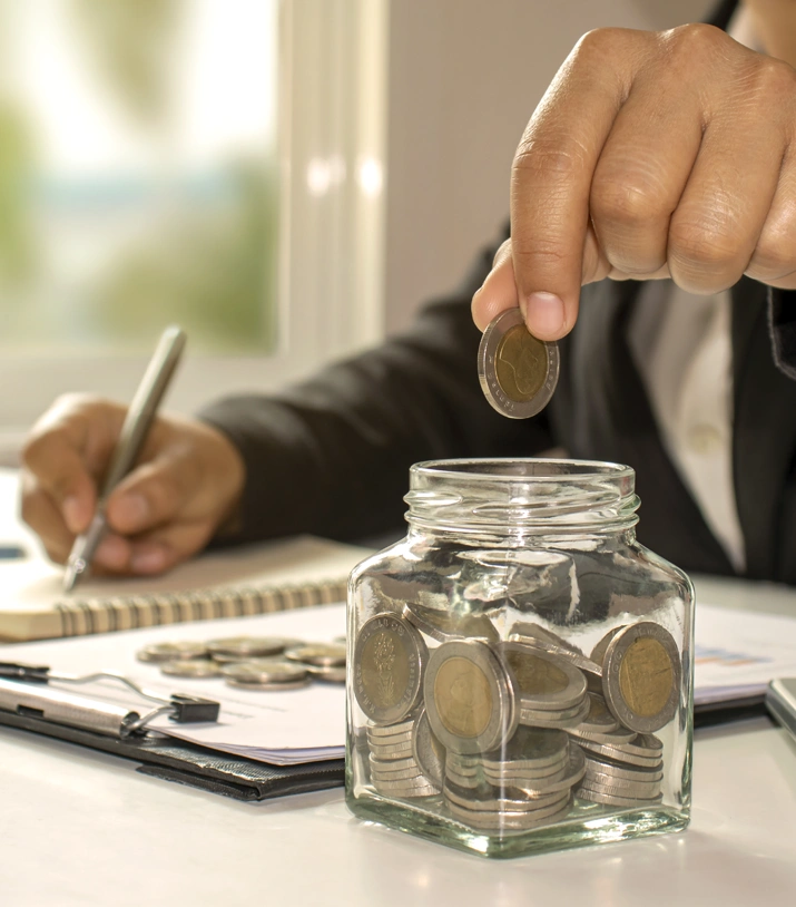 Rapid oszczędność